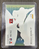 Illusions Clutch Ja'Marr Chase /299